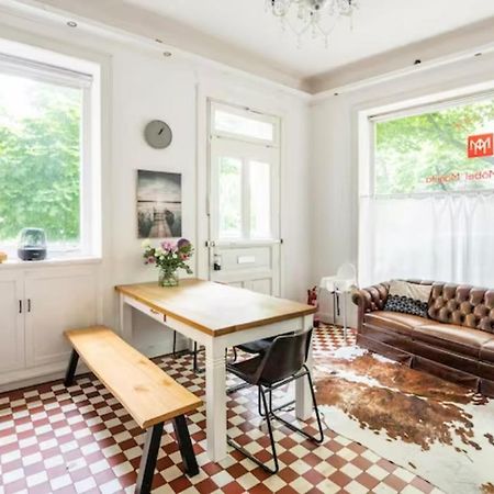 Grosszuegige 185M2-Altbauwohnung In Bestlage 7Zimmer-2Baeder-2Kuechen-2Wcs Hamburg Zewnętrze zdjęcie