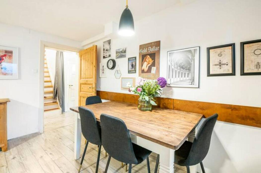 Grosszuegige 185M2-Altbauwohnung In Bestlage 7Zimmer-2Baeder-2Kuechen-2Wcs Hamburg Zewnętrze zdjęcie