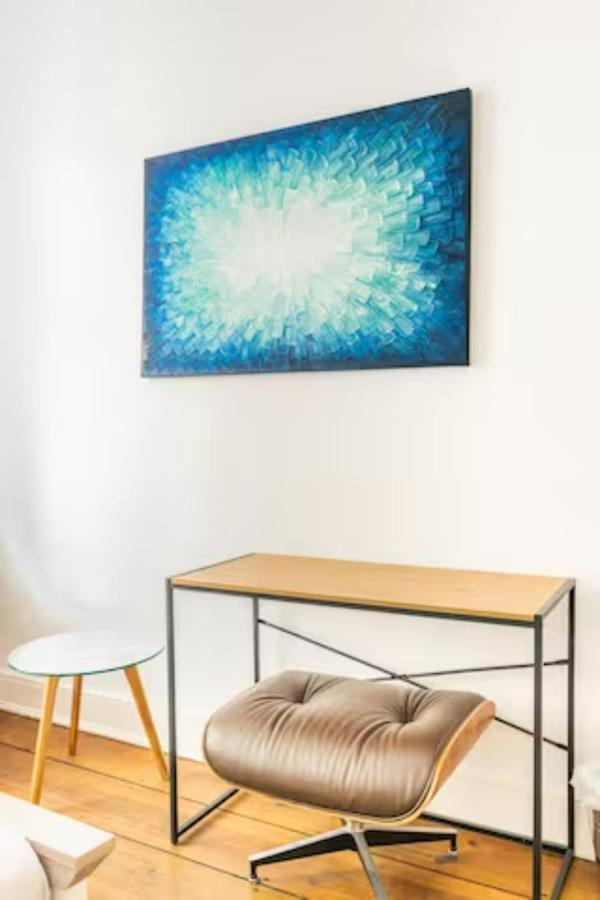 Grosszuegige 185M2-Altbauwohnung In Bestlage 7Zimmer-2Baeder-2Kuechen-2Wcs Hamburg Zewnętrze zdjęcie
