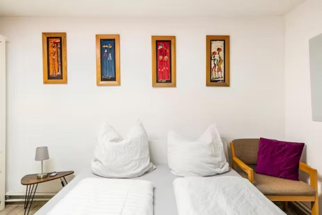 Grosszuegige 185M2-Altbauwohnung In Bestlage 7Zimmer-2Baeder-2Kuechen-2Wcs Hamburg Zewnętrze zdjęcie