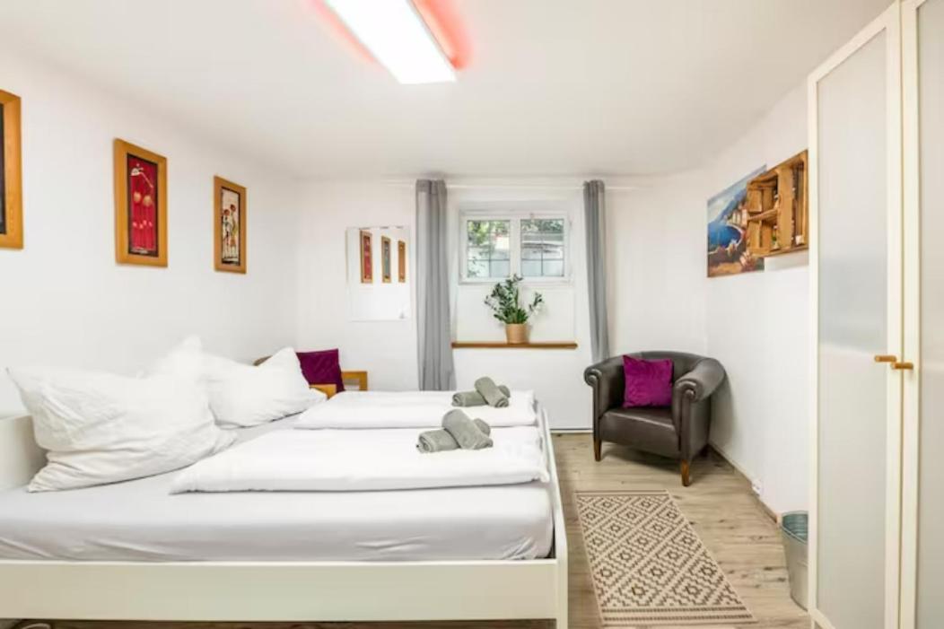 Grosszuegige 185M2-Altbauwohnung In Bestlage 7Zimmer-2Baeder-2Kuechen-2Wcs Hamburg Zewnętrze zdjęcie