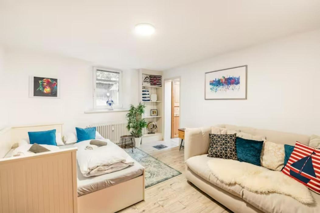 Grosszuegige 185M2-Altbauwohnung In Bestlage 7Zimmer-2Baeder-2Kuechen-2Wcs Hamburg Zewnętrze zdjęcie